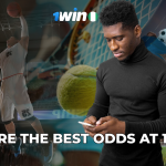 Score the Best Odds at 1Win