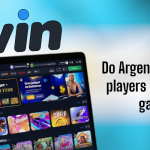 Do Argentine soccer players like casino games