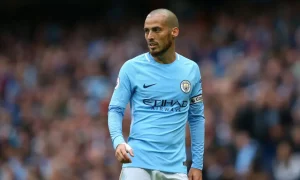 David Silva set to extend glorious Manchester City stay with contract extension