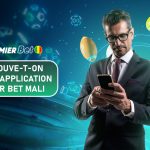 Que trouve-t-on dans l’application Premier Bet Mali : bonus, sport, cashback