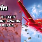 Flight to the Money: How to Start Playing Aviator from Ghana