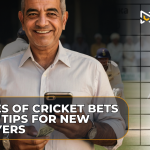 Types of Cricket Bets and Tips for New Players