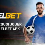 Pourquoi jouer via Melbet APK