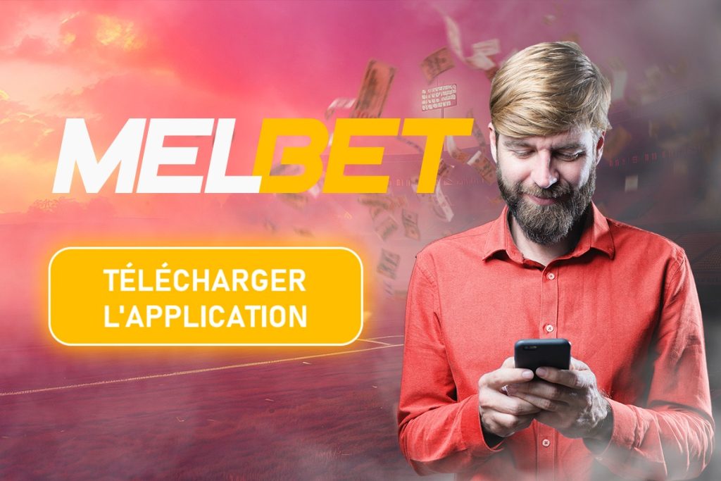 Melbet Installation facile sur n'importe quel appareil