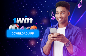 1Win APK where to download the official app in nigeria