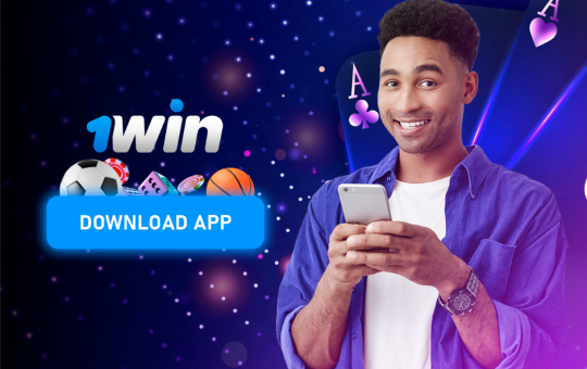 1Win APK where to download the official app in nigeria