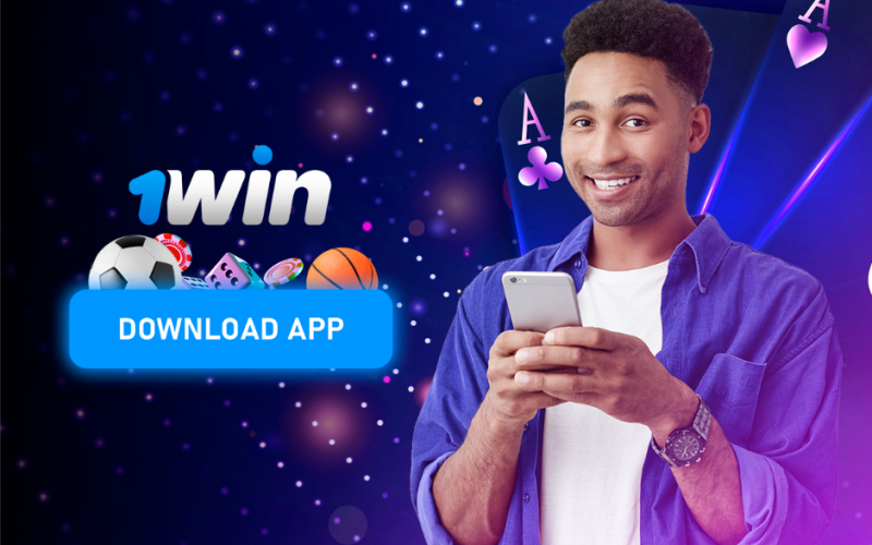 1Win APK where to download the official app in nigeria