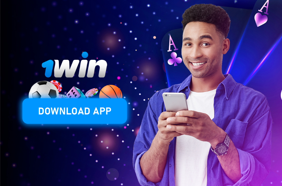 1Win APK where to download the official app in nigeria