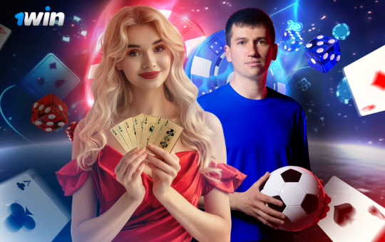 1Win Armenia ակնարկ