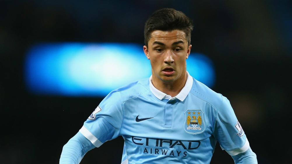 Manu Garcia set for third loan spell away from Manchester City with Dutch return