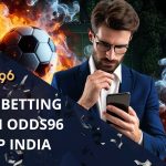 Experience Thrilling Live Betting with Odds96 App India