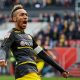 Manchester City preparing bid for Borussia Dortmund forward Pierre-Emerick Aubameyang